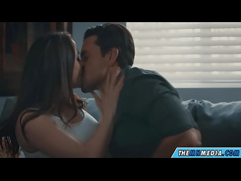 ❤️ Romantic ibalopo pẹlu kan ti o dara Oyan Mama Iwa onihoho furo ﹏
